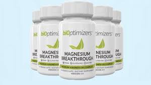 Magnesium